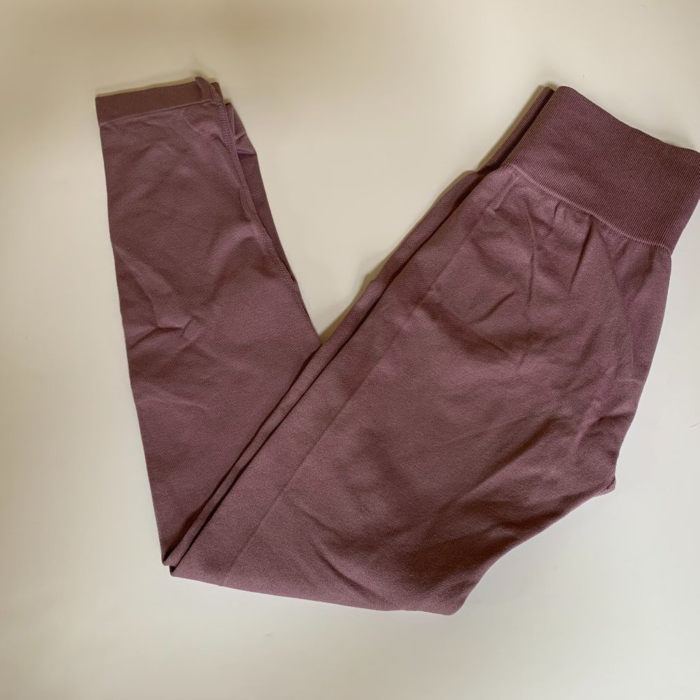 SHEIN Seamless Leggings